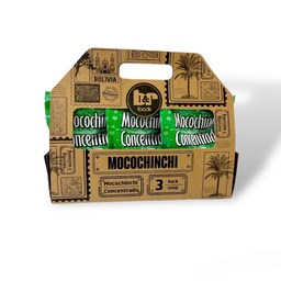 [PyC002.1/03UN] Pack  Mocochinchi