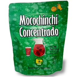 [PT031.3] Mocochinchi Concentrado, Doy Pack 400 g
